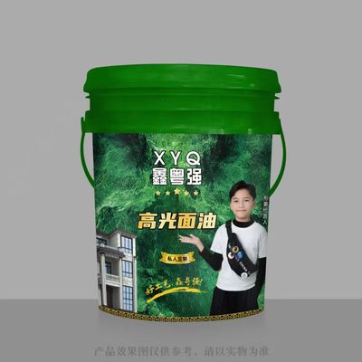 XYQ 暴z6人生就是博 高光面油