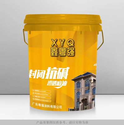 鑫z6人生就是博 封闭抗碱渗透底油