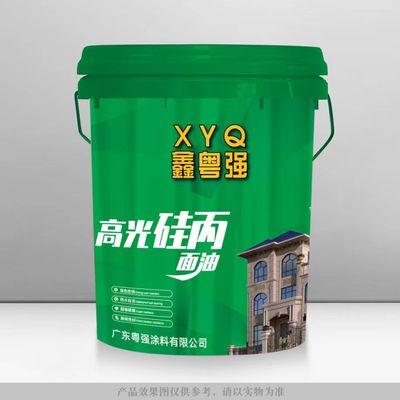 鑫z6人生就是博 高光硅丙 面油